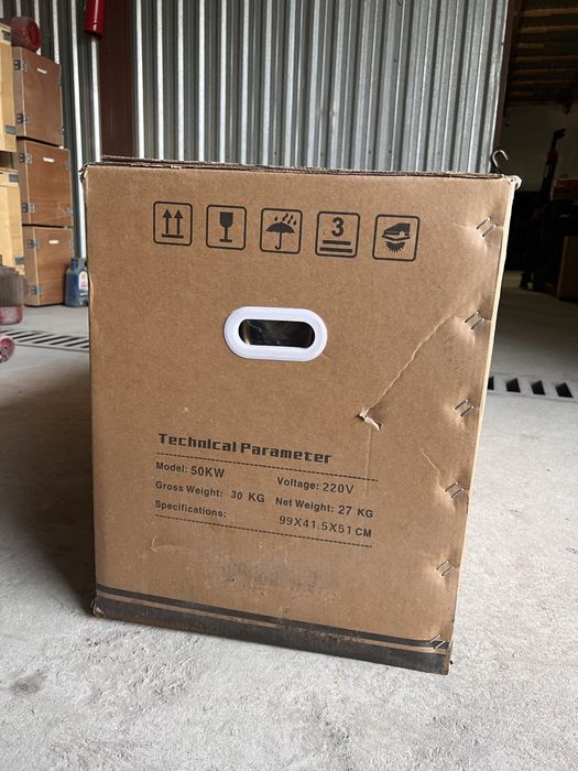 Дизельный пушка сотилади 50тали гарантия бор