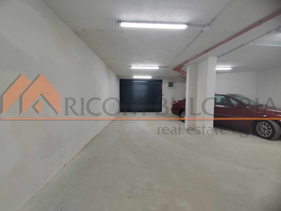 Продава се Гараж / Паркомясто в Варна, Погреби - 13 кв.м за 885 €/кв.м - Снимка #1