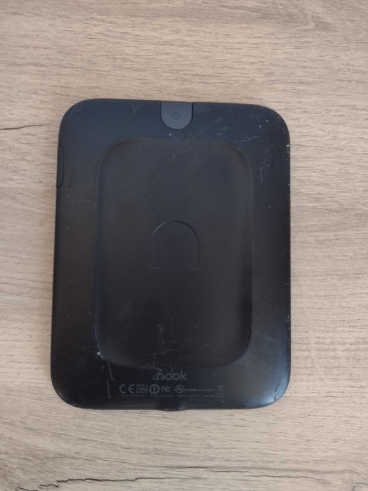 Nook BNRV350 електронна книга с подсветка