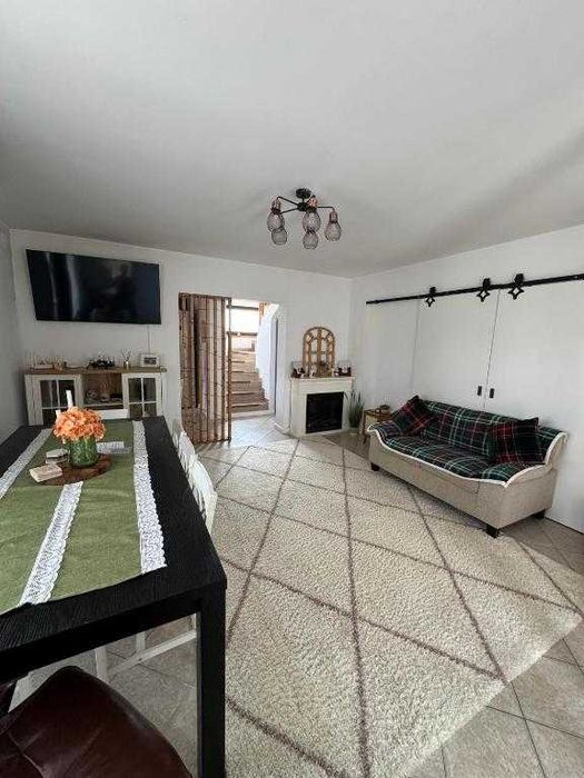 Proprietar, inchiriez casa spatioasa, cocheta, P+M, zona Branului