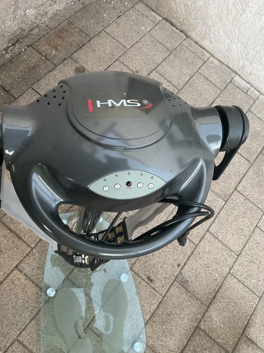 Aparat vibromasaj HMS
