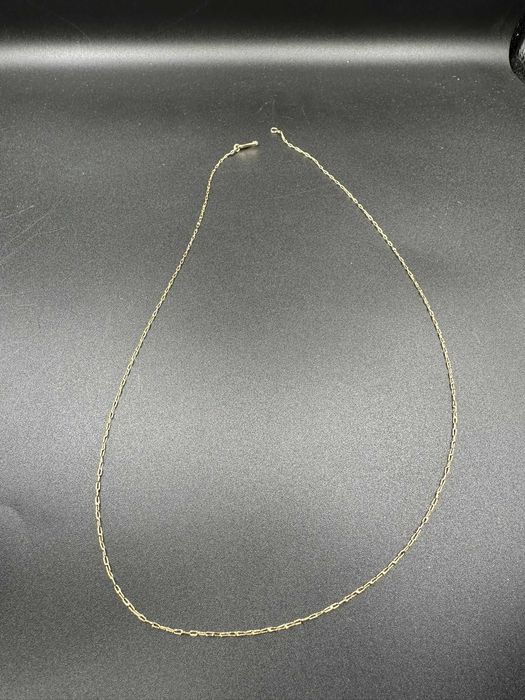 Hope Amanet P5/Lant din aur 14k/585 3.13 GR