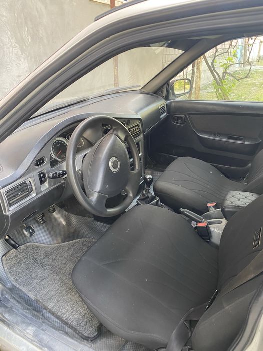 Nexia 2 sons trableyor