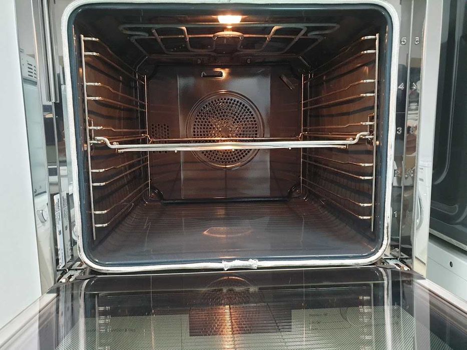 XL - 76L - Miele Фурна с пиролиза за вграждане