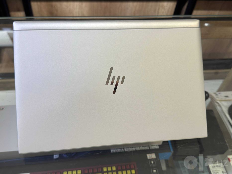 HP EliteBook 830 G8 Core i7-1185G7 vPRO ram 8 gb ssd 256 gb