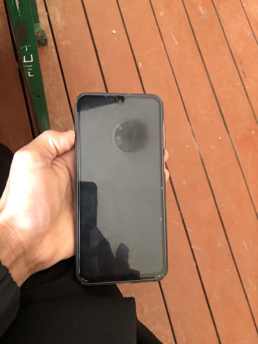 Samsung A16 128gb yangidek