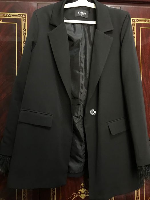 Пиджаки  женские!