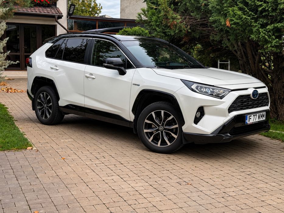 TOYOTA RAV4 2019 — imagine 2