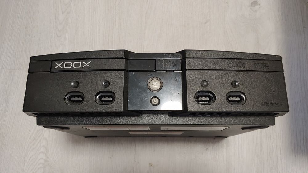 Оригинален XBOX ...