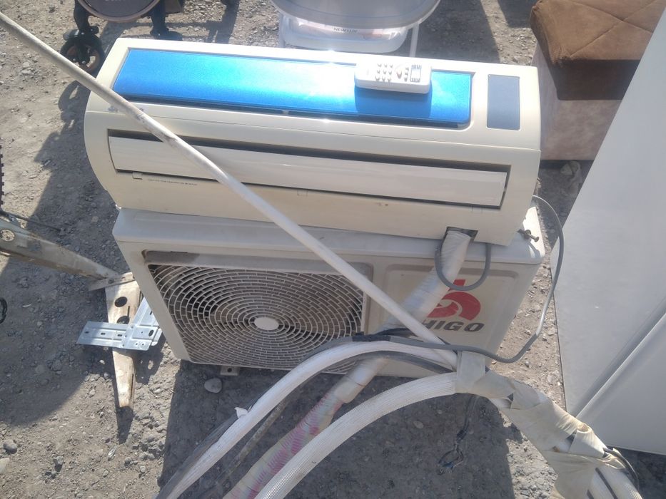 Кондицонер кондицонер