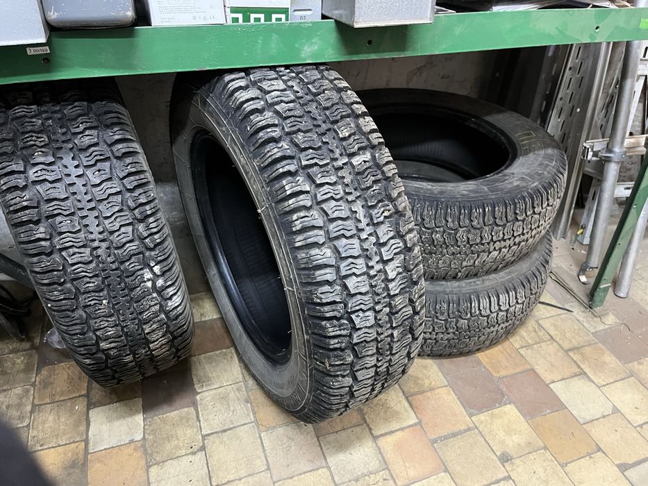 Продам шины 205/70/16