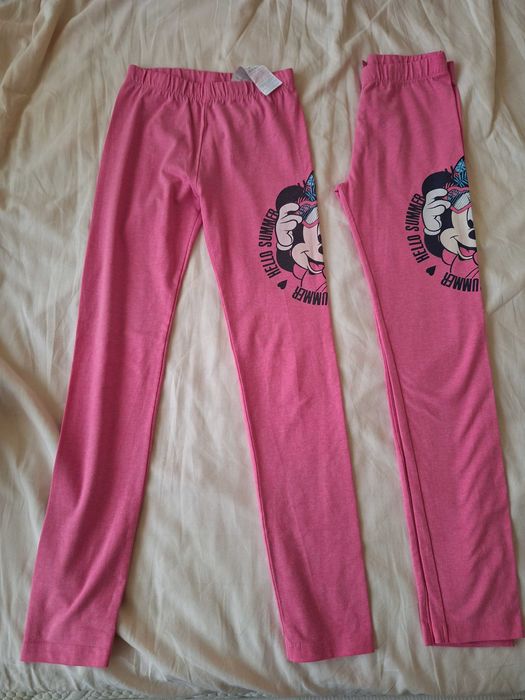 Клинчета размер 128 и 134