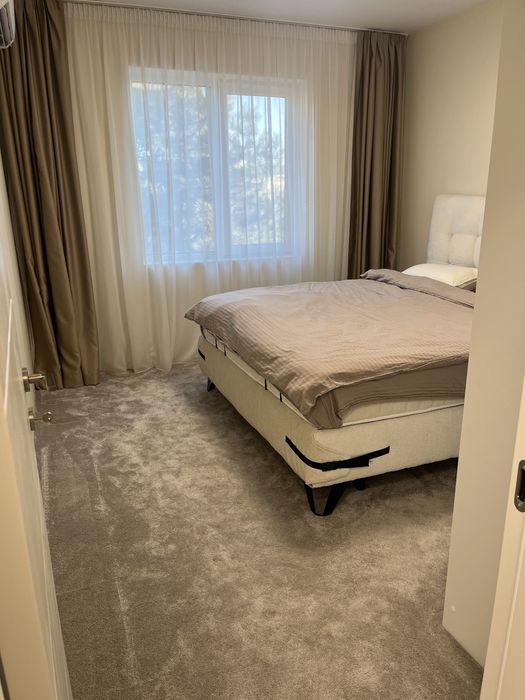 Дава се под наем Двустаен апартамент в с. Чуйпетлово, Област Перник - 56 кв.м за 747.66 € - Снимка #7