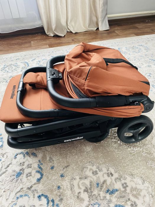 Продам коляски Easywalker Miley 2