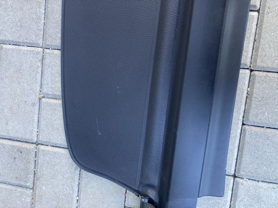 Пасат Б6 щора за багажник в перфектно състояние.