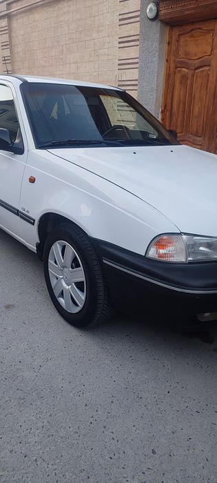 Nexia dons 2007-yil sotiladi