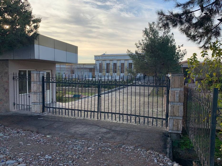 Сдаётся в аренду отдельно стоящее здание 512 КВ.м прямо на ТКАД  за кв