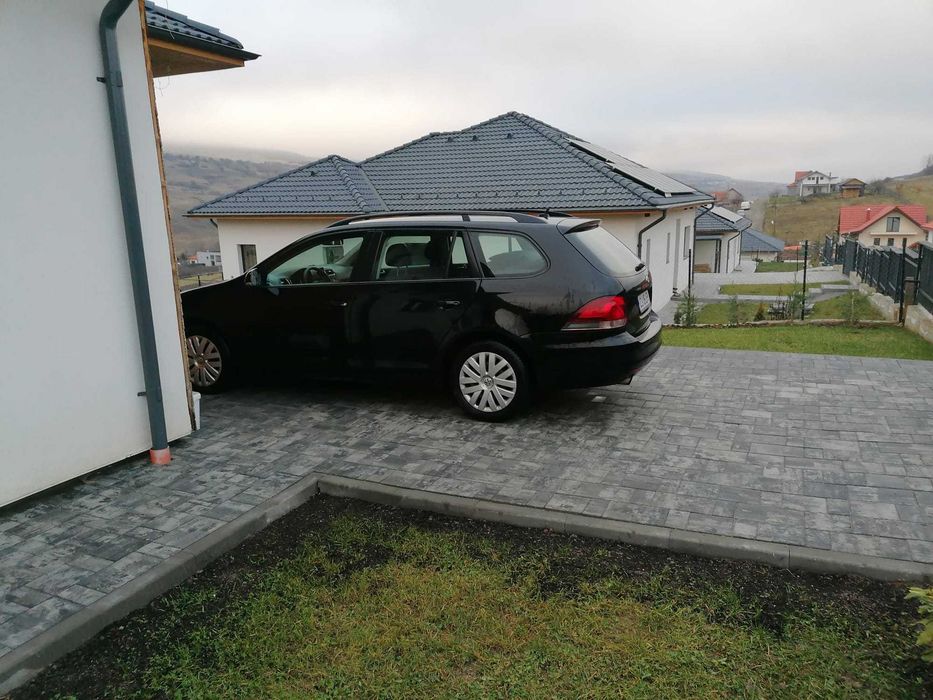 VOLKSWAGEN Golf 2010 — imagine 3