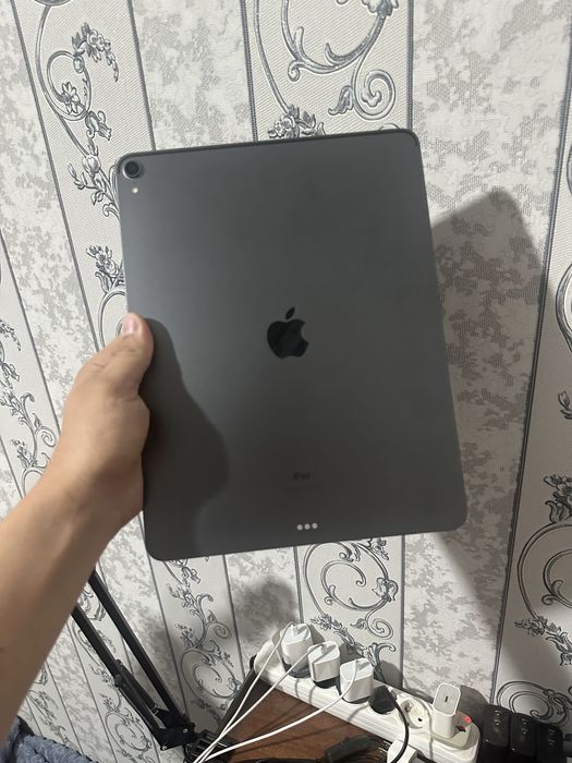ipad pro 12.9 120 Fps