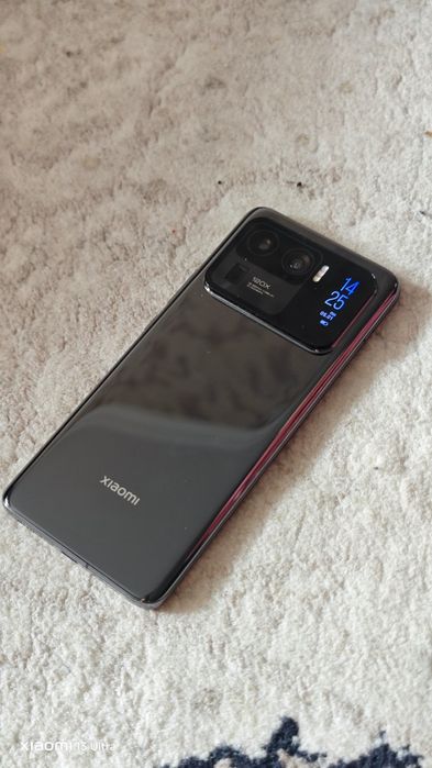 Xiaomi Mi 11 Ultra | 8/256 | GLOBAL