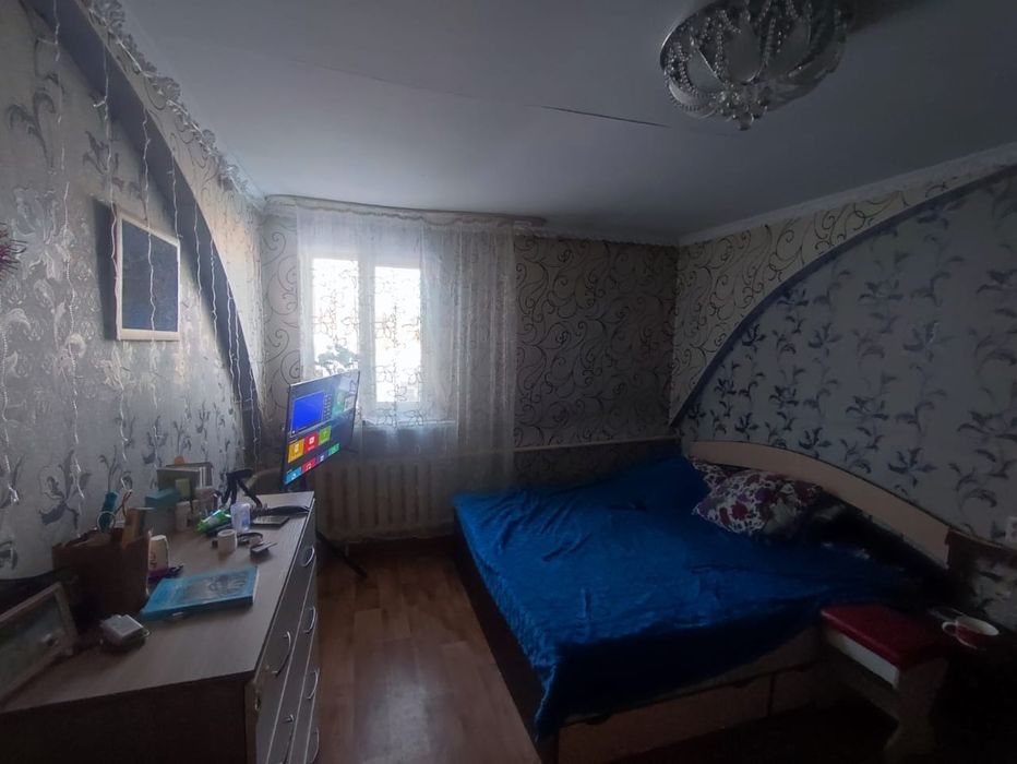 Продам дом 4х комнатный