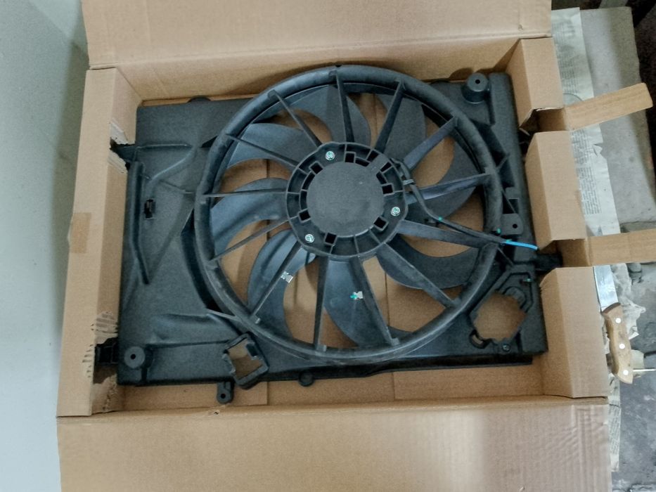 Вентилятор продам 20тысяч