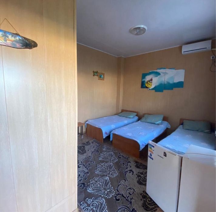 Готовый бизнес в аренду