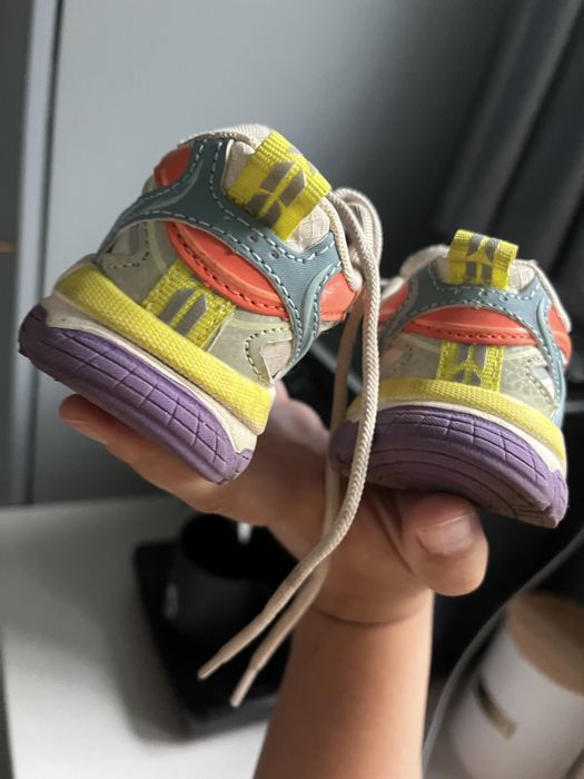 Детски маратонки ZARA