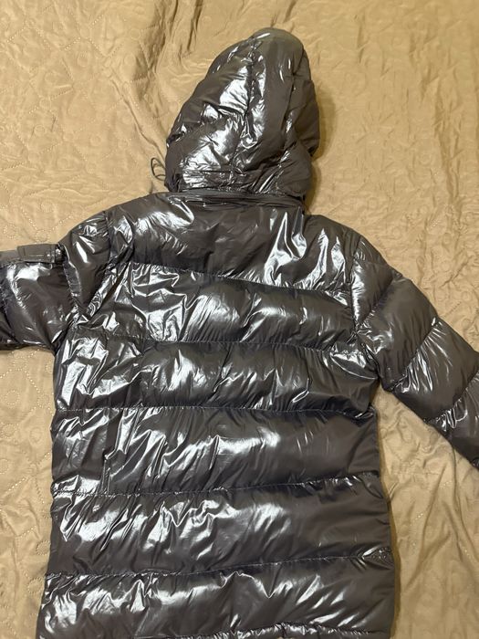 moncler зимно яке