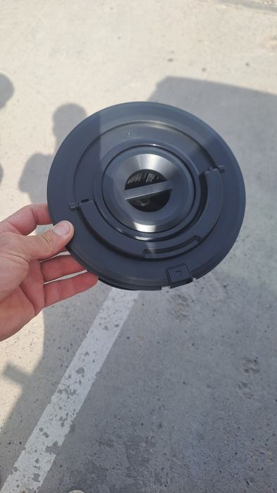 Фильтр на пылесос бош