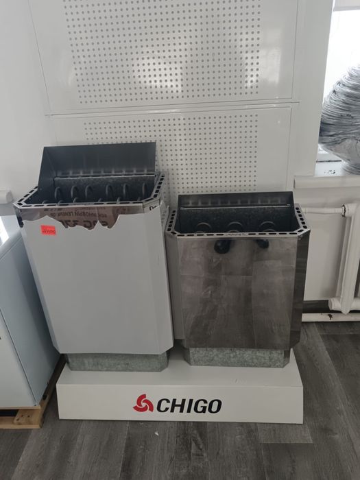 Элекроинструменты