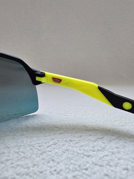 Слънчеви очила Oakley Sutro – Matte Black / Prizm Road