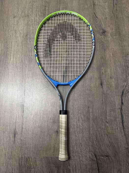 Тенис ракета Head novak25