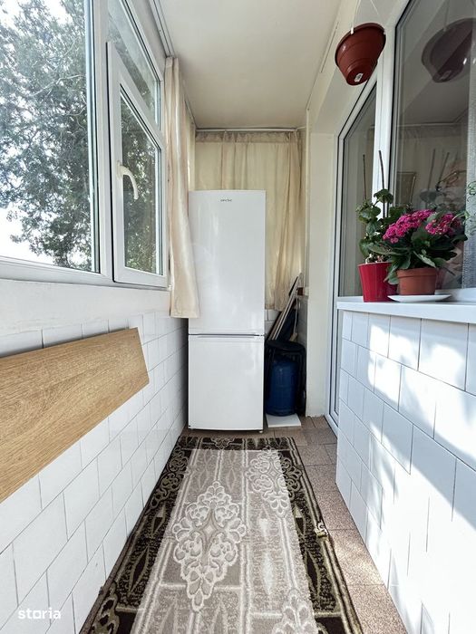 Apartament 2 camere | Bratianu-Sabroso | mobilat utilat | loc parcare