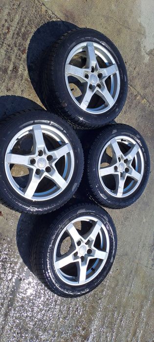 Джанти Toyota 16 цола