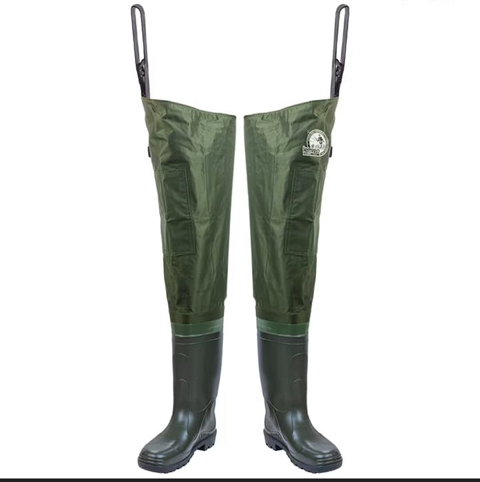 Set lansete pescuit la crap.