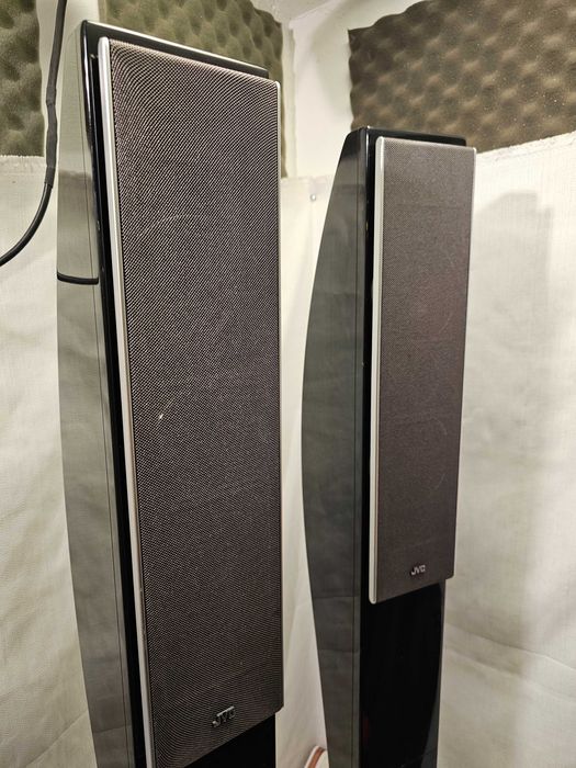 Sateliti JVC SP-DD8f 2x30W 3ohm