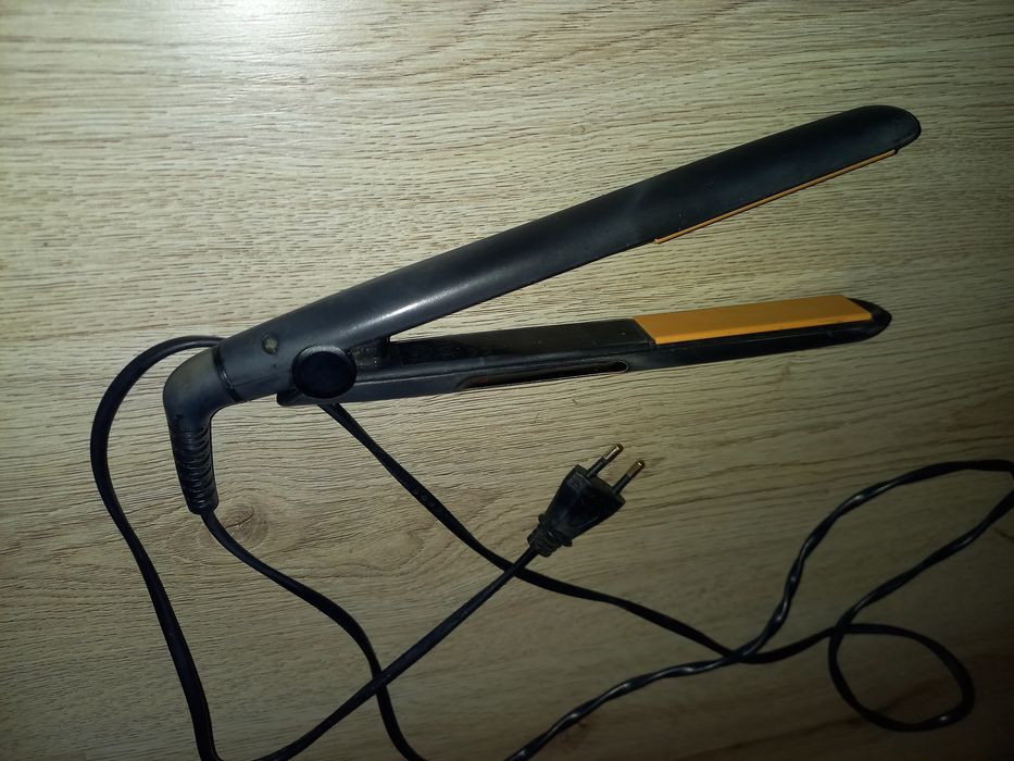 Преса за изправяне Remington