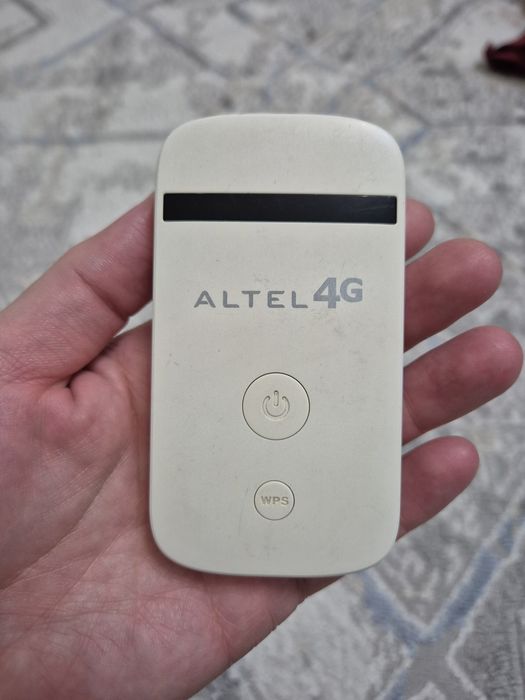 WI-FI роутер Алтел