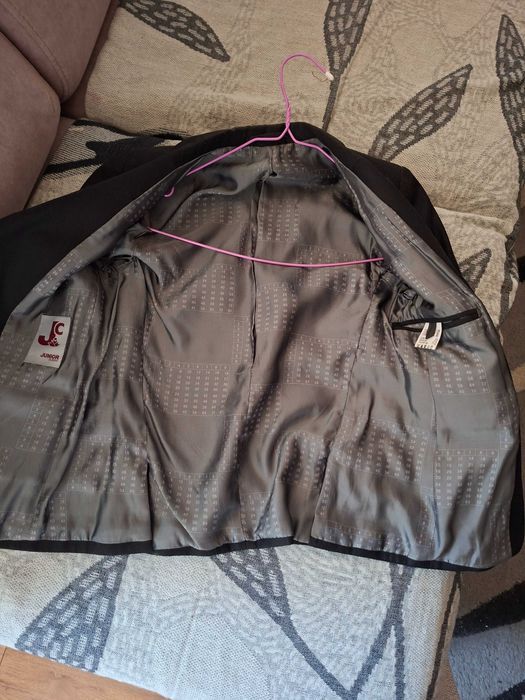 Детски сака за момче