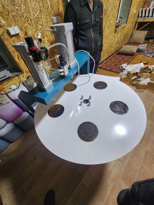 Non yasaydigon aparatlar