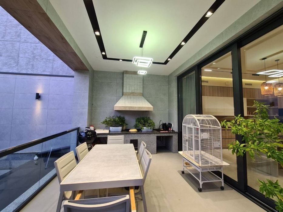 Центр Луначарского Дом 540 м2