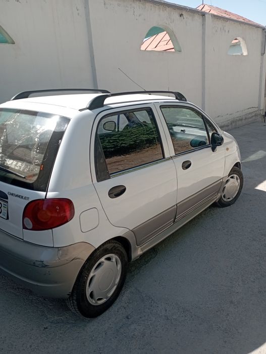 Matiz best metan gaz 2012 yil