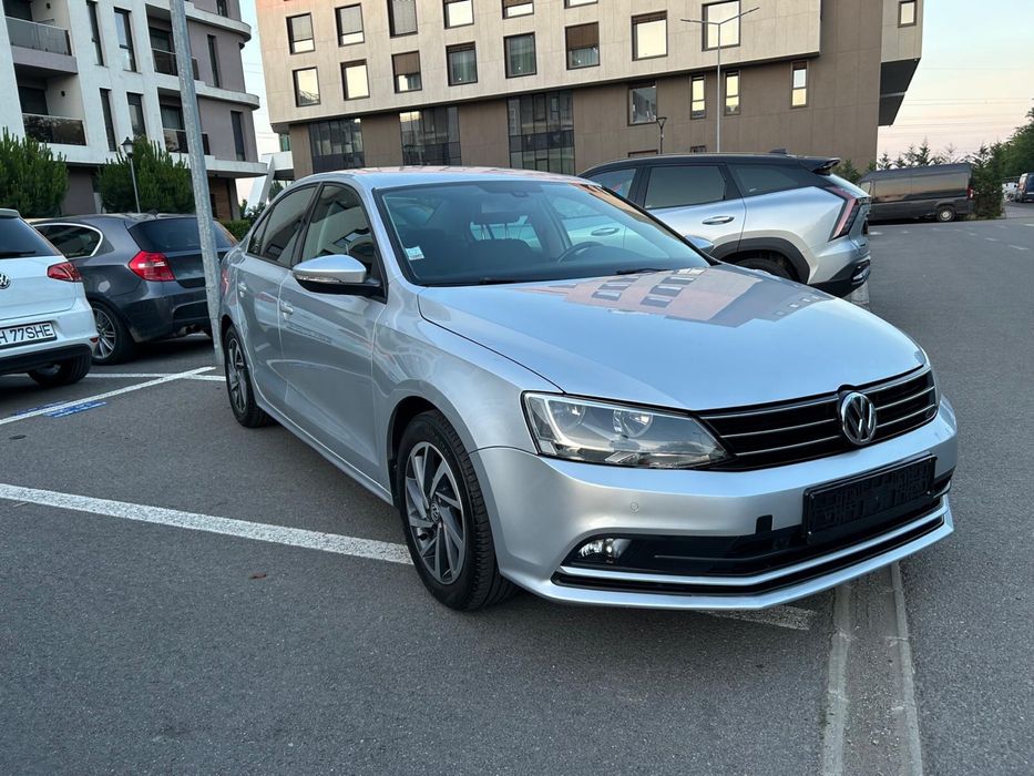 VOLKSWAGEN Jetta 2016 — imagine 2