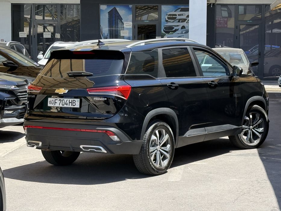Captiva 5 primer 7 o’rindiqliy holati zor kraskasi eshik krilo