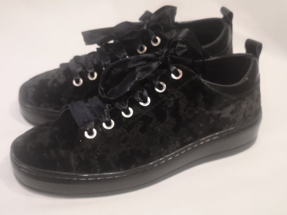 Bronx, кецове кадифе, номер 38