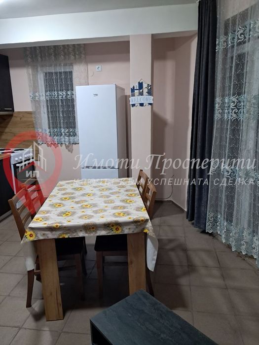 Дава се под наем Тристаен апартамент в София, Карпузица - 70 кв.м за 500 € - Снимка #1