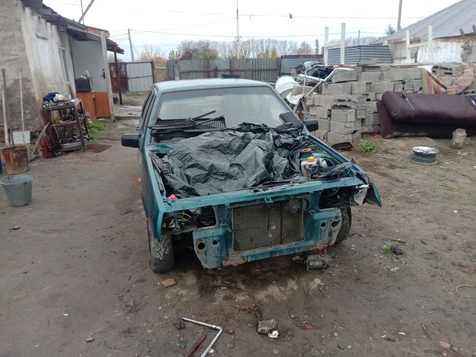 Продам мотор карбираторный