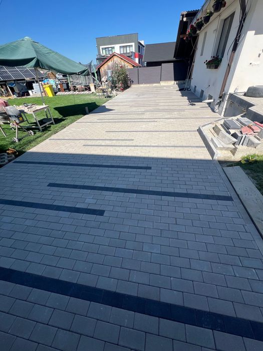 Oferim servicii în construcții