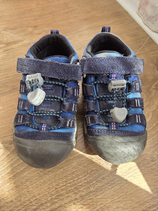 Keen 24 in stare buna